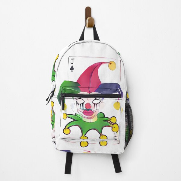 Item preview, Joker designed and sold by FancyDarkMagic.