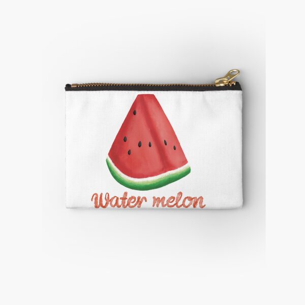 Item preview, Water melon hand draw watercolor style. designed and sold by mynamerati.