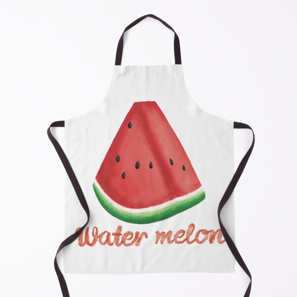 Item preview, Water melon hand draw watercolor style. designed and sold by mynamerati.