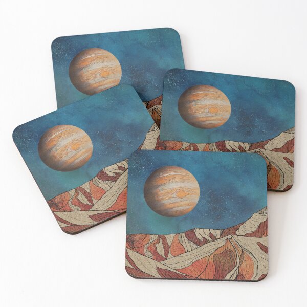 Item preview, Jupiter designed and sold by teodima.
