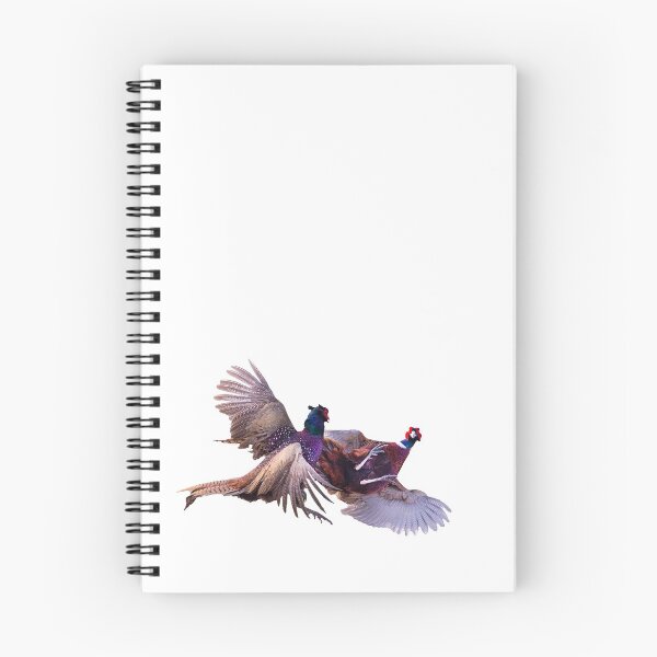 Item preview, The fight of the pheasants designed and sold by Ingo Gerlach.