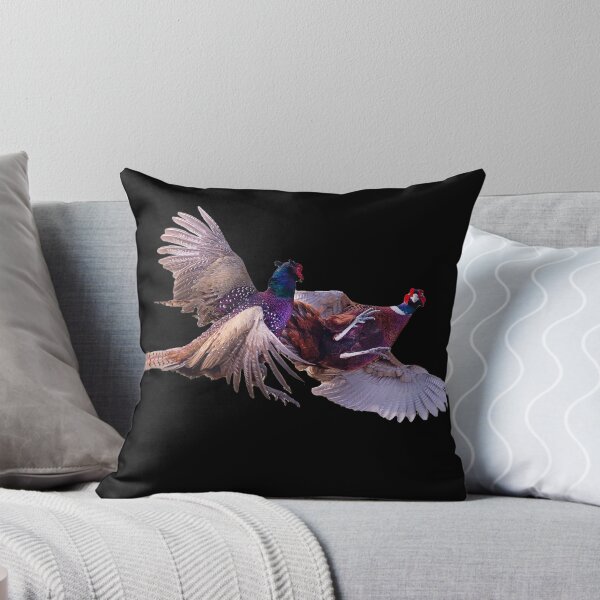 Item preview, The fight of the pheasants designed and sold by Ingo Gerlach.