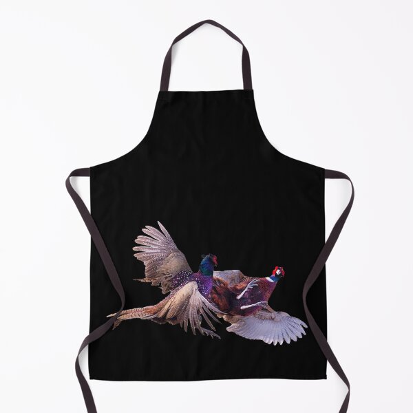 Item preview, The fight of the pheasants designed and sold by Ingo Gerlach.