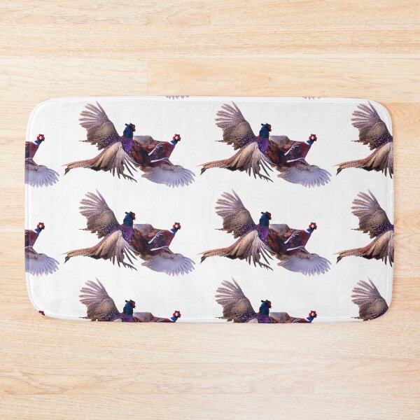 Item preview, The fight of the pheasants designed and sold by Ingo Gerlach.