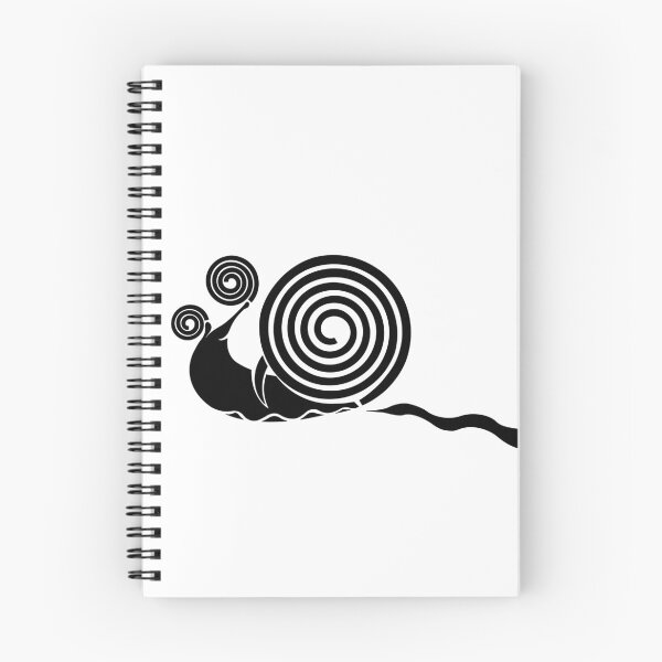 Item preview, Monogatari - Mayoi Snail - Black designed and sold by itsmedio.