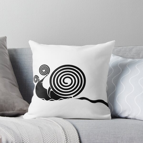 Item preview, Monogatari - Mayoi Snail - Black designed and sold by itsmedio.