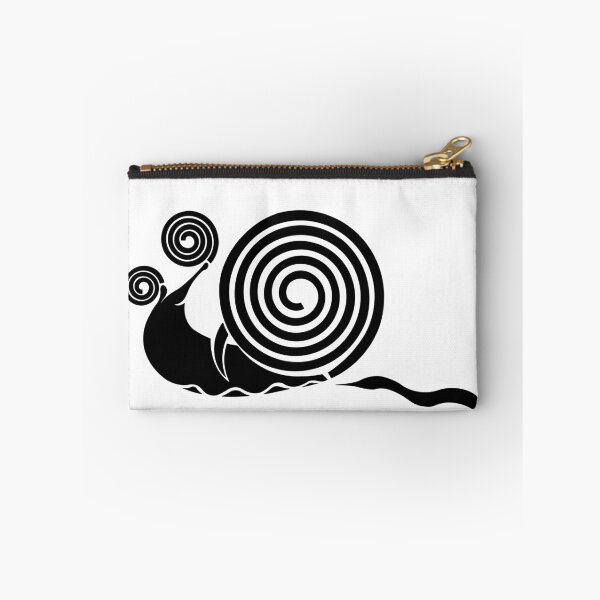Item preview, Monogatari - Mayoi Snail - Black designed and sold by itsmedio.