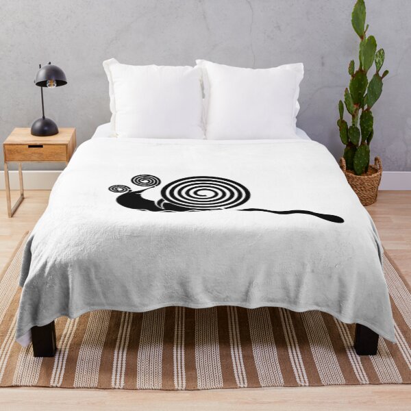 Item preview, Monogatari - Mayoi Snail - Black designed and sold by itsmedio.