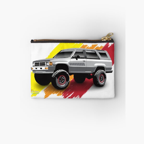 Item preview, Toyota 4Runner 1985 designed and sold by 6thGear.