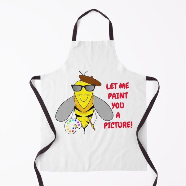 Item preview, Let Me Paint A Picture For You! designed and sold by Billgreen54.