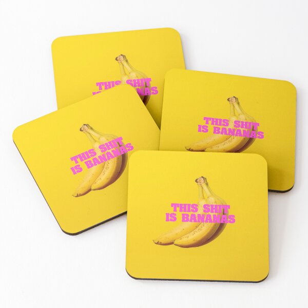 Item preview, Bananas designed and sold by lovism.