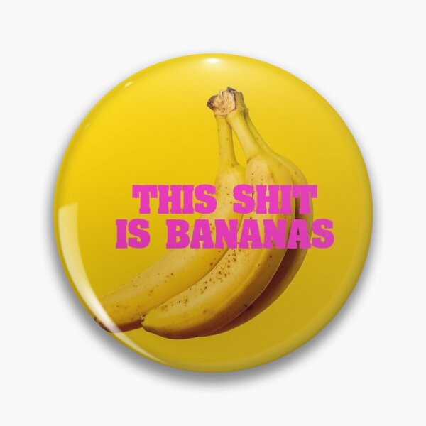 Item preview, Bananas designed and sold by lovism.