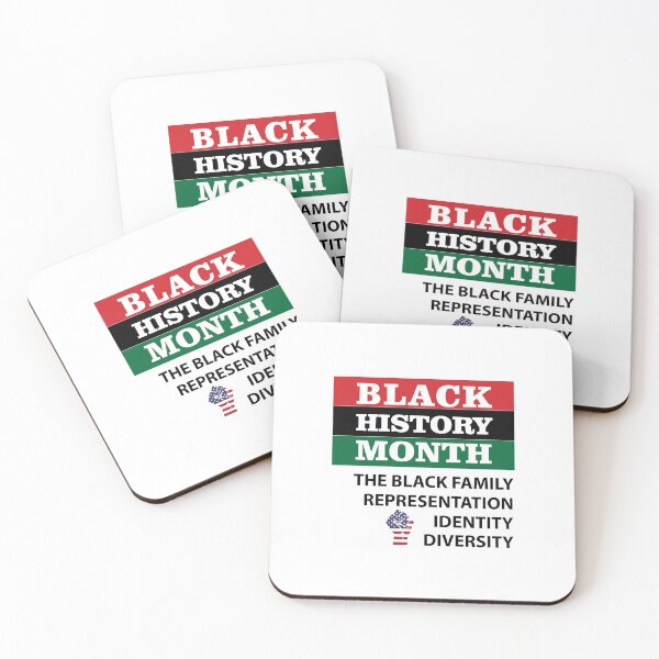Item preview, Black History Month facts Feb 2021.. designed and sold by KAYS34.