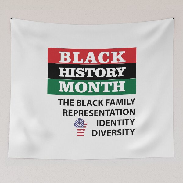 Item preview, Black History Month facts Feb 2021.. designed and sold by KAYS34.