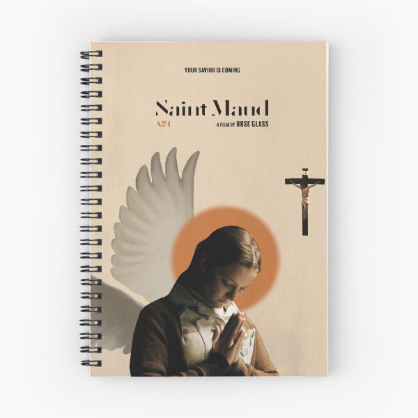 Item preview, SAINT MAUD  designed and sold by clemonpluto.