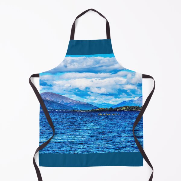 Item preview, Loch Lomond, Ben Lomond, Scotland, UK designed and sold by Paul Thompson Photography.