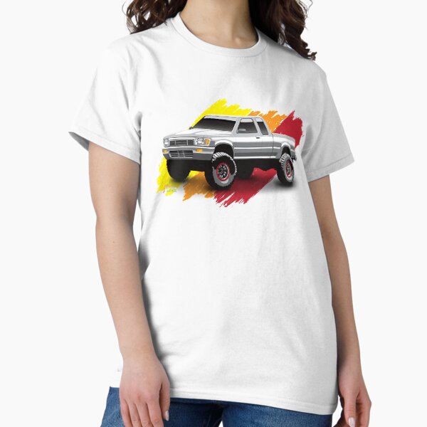 Item preview, Toyota 1989 4x4 Xtra Cab Pickup Truck designed and sold by 6thGear.