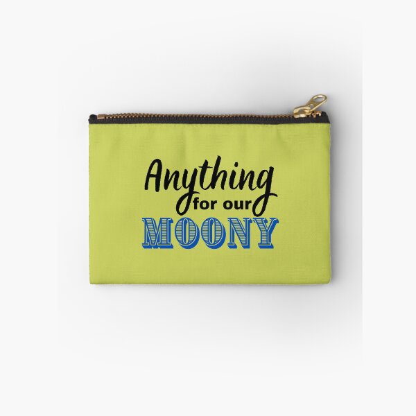 Item preview, Anything for our moony designed and sold by Motivational-m.