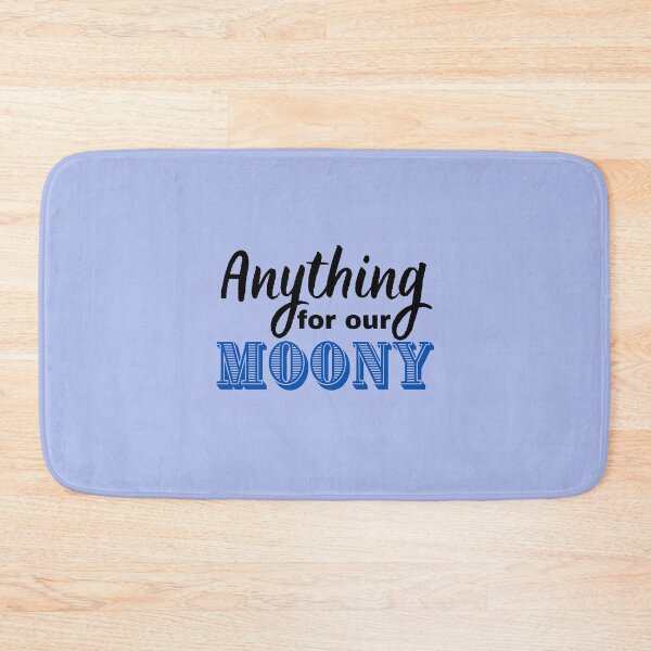 Item preview, Anything for our moony designed and sold by Motivational-m.