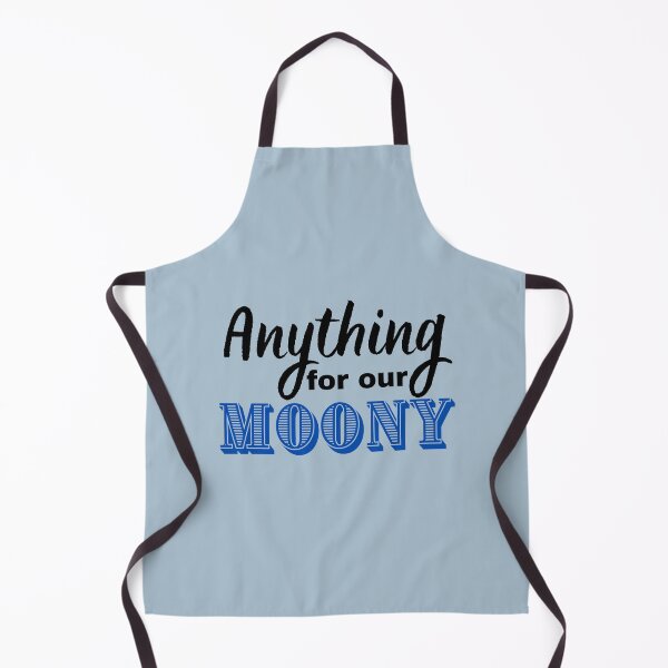 Item preview, Anything for our moony designed and sold by Motivational-m.