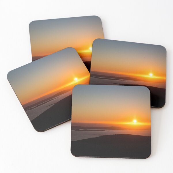 Item preview, The First Sunrise designed and sold by Daniel's Destinations.