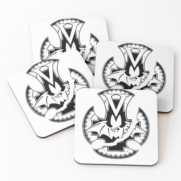 Item preview, Monogatari - Koyomi Vampire - Black designed and sold by itsmedio.