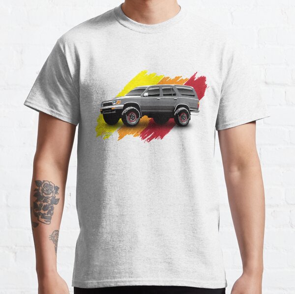 Classic T-Shirt