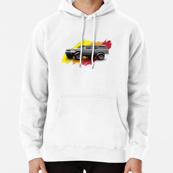 Hoodie (Pullover)