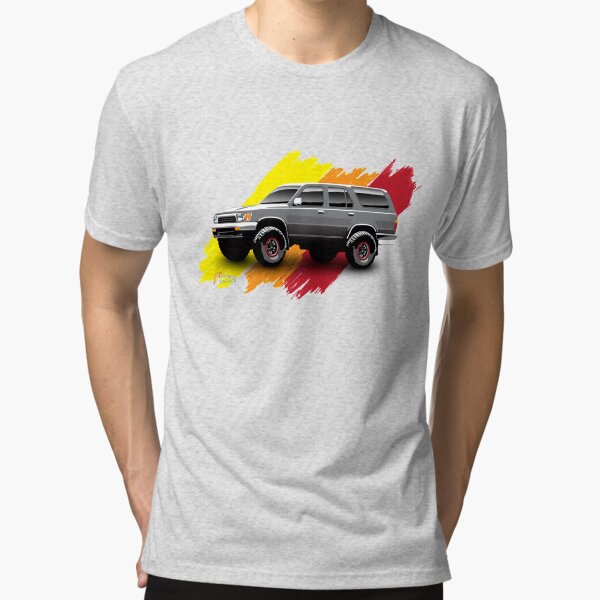 Tri-blend T-Shirt