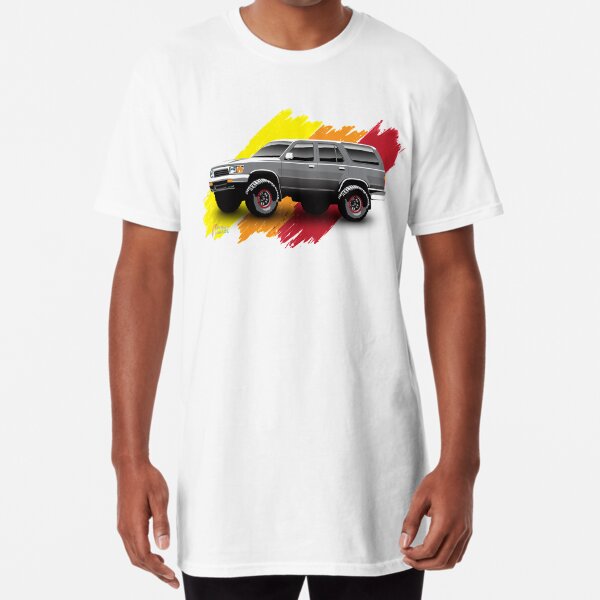 Long T-Shirt