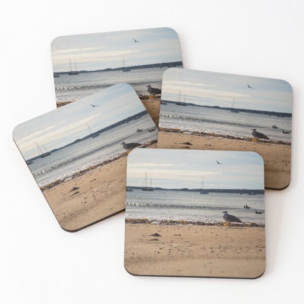 Item preview, Seal Harbor Beach designed and sold by Daniel's Destinations.