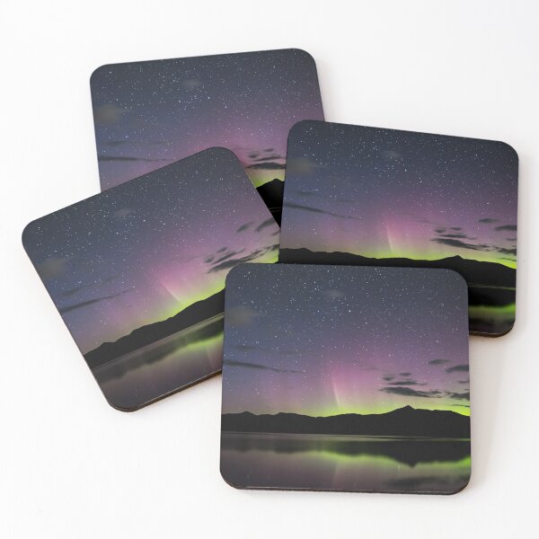 Item preview, Northern Lights designed and sold by Daniel's Destinations.