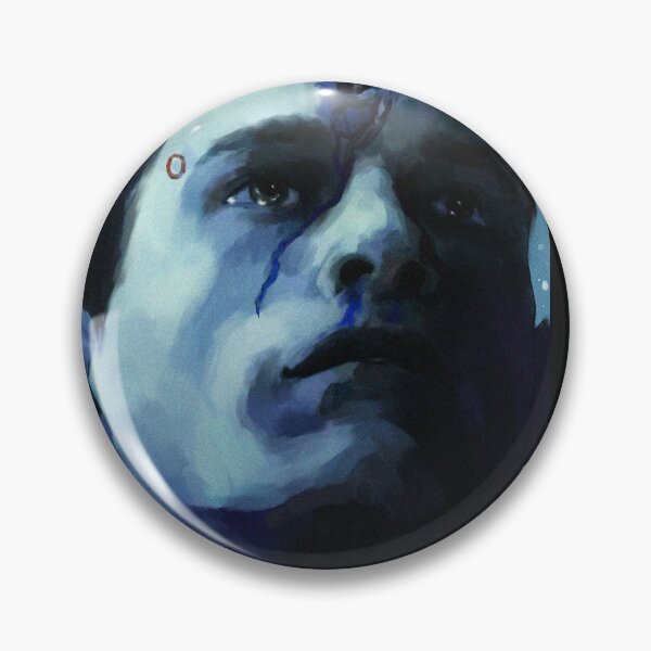 Item preview, Connor RK800 // Detroit: Become Human designed and sold by aquivere.