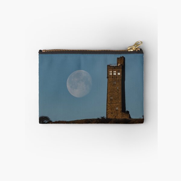 Item preview, Victoria Tower Moonset Yorkshire  designed and sold by Charlotte  Graham.