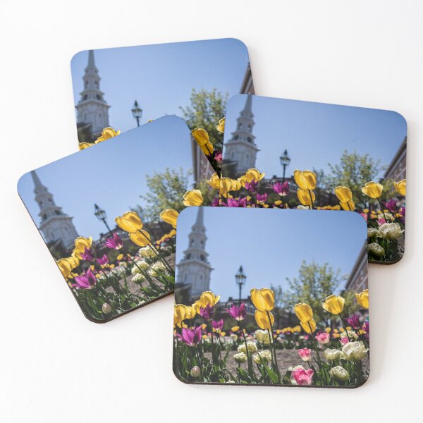 Item preview, Spring Flowers designed and sold by Daniel's Destinations.