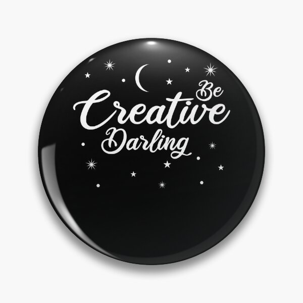 Item preview, Stay Creative Be Creativity Saying designed and sold by AOCreativeProd.