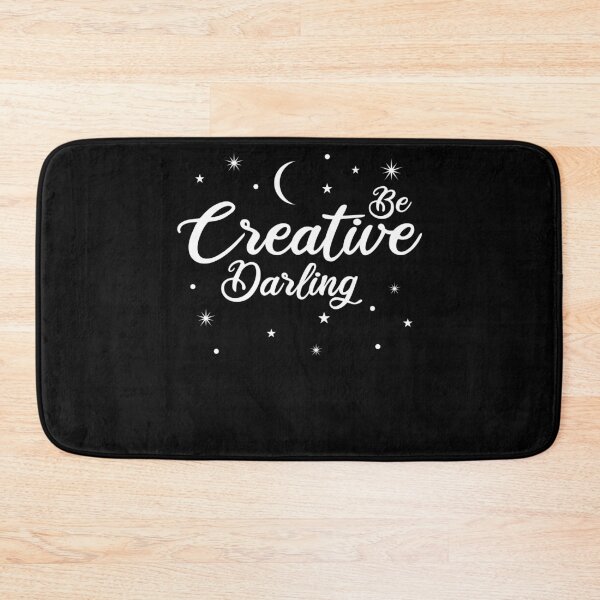 Item preview, Stay Creative Be Creativity Saying designed and sold by AOCreativeProd.