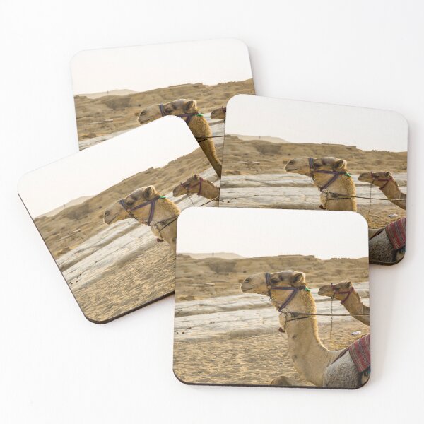 Item preview, Ride Through the Desert designed and sold by Daniel's Destinations.