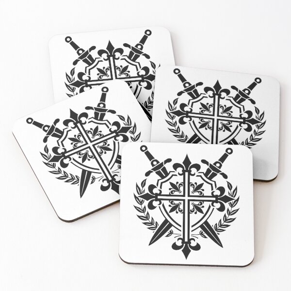 Item preview, Monogatari - Episode Clan - Black designed and sold by itsmedio.