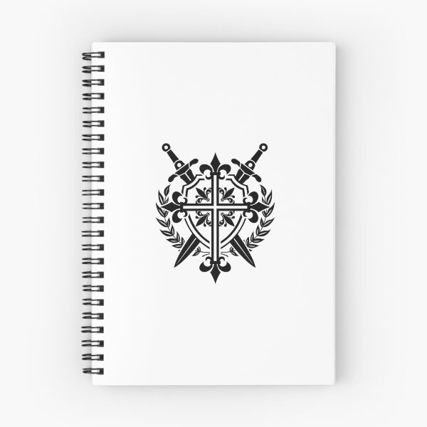 Item preview, Monogatari - Episode Clan - Black designed and sold by itsmedio.