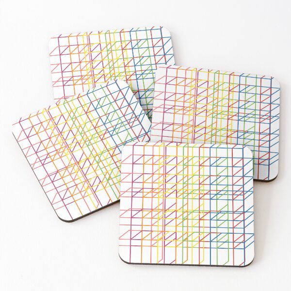 Item preview, Interlocking cubes designed and sold by yayor.