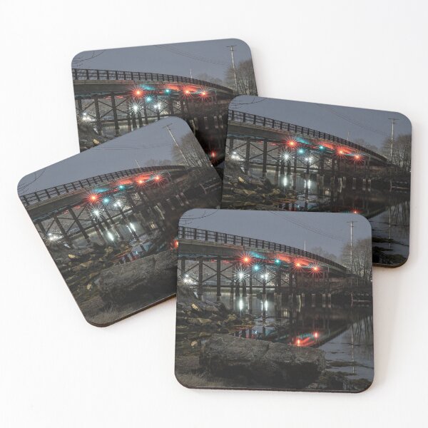 Item preview, Late Night Walks designed and sold by Daniel's Destinations.