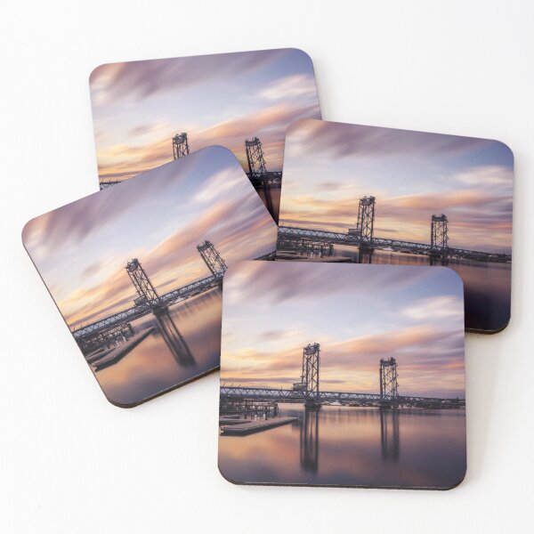 Item preview, Puesta de sol conmemorativa designed and sold by Daniel's Destinations.