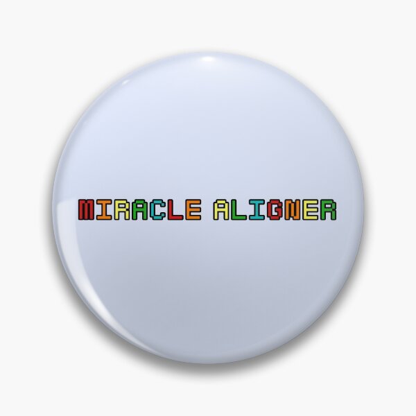 Item preview, last shadow puppets miracle aligner designed and sold by sineadbarnes20.