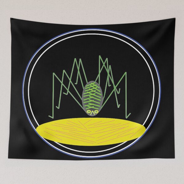 Item preview, Spider designed and sold by cherylorraine.