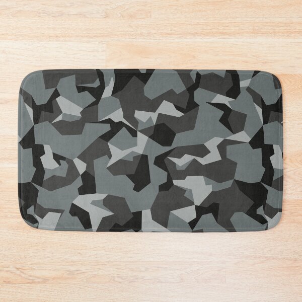 Item preview, M90 Splinter Camouflage Pattern designed and sold by risgmf.