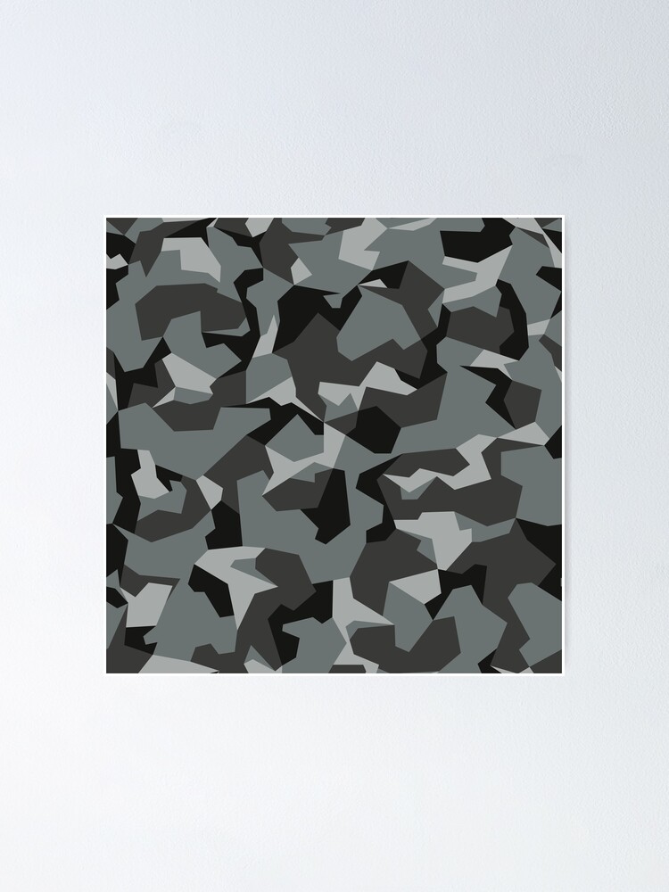 小物 camouflage pattern long stole scarf,x900-pad,750x1000,f8f8f8