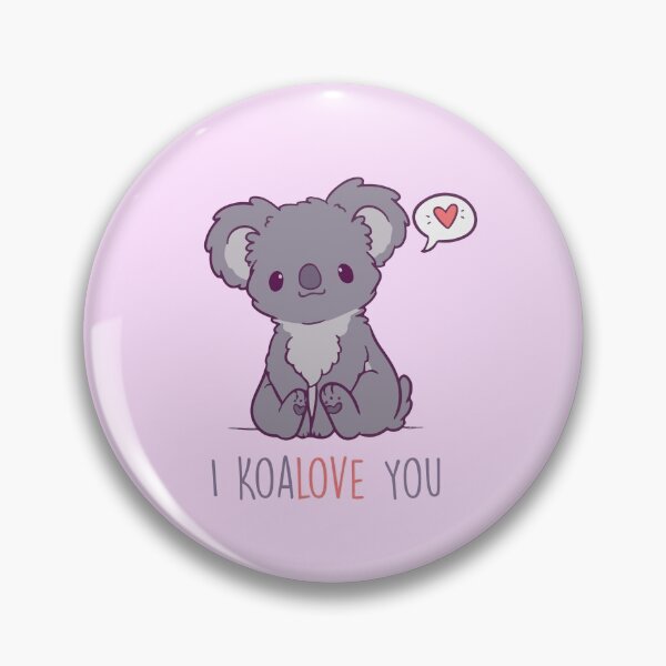 Item preview, I Koalove You designed and sold by LordArt.
