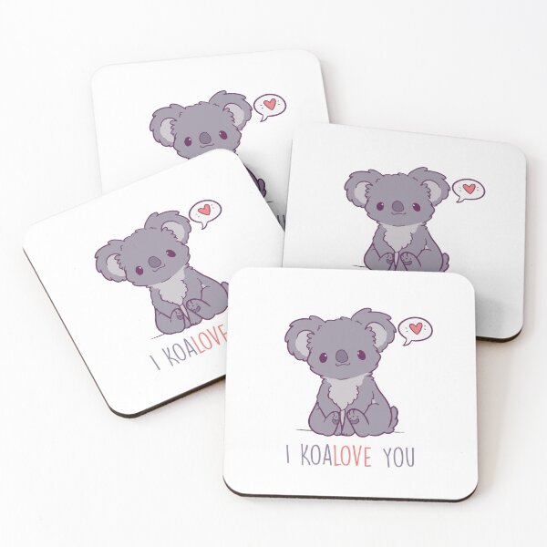 Item preview, I Koalove You designed and sold by LordArt.