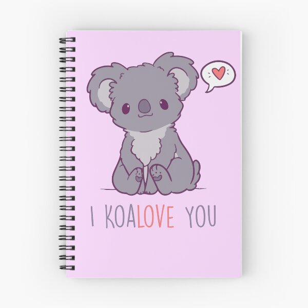 Item preview, I Koalove You designed and sold by LordArt.